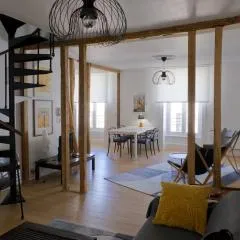 Limoges Duplex Darnet