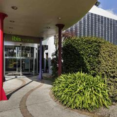 ibis Styles Lorient Caudan