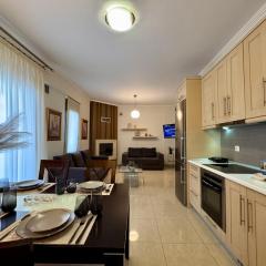 Calm Stay Apartment Trikala