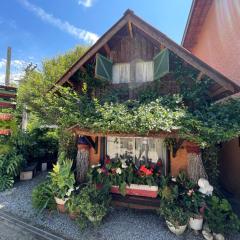 Pousada Aconchego Campestre