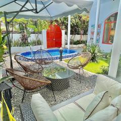 Holi Dolce Vita Pool Villa