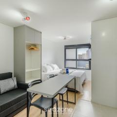 Estudio completo en Curitiba PLA0408