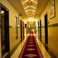 Sapphire Stays Hotel and Restaurant Peshawar