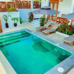 ZANZIBAR MAREA Luxury Villas