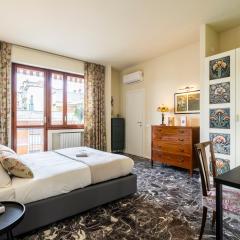 Illustrated Scene-new apt Redi 51