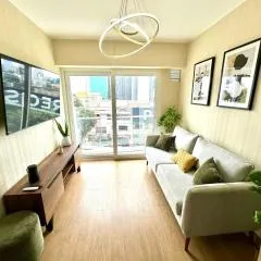 Apartamento Céntrico cerca a San Isidro