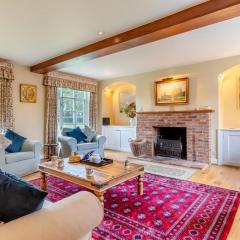 Manor Farm House