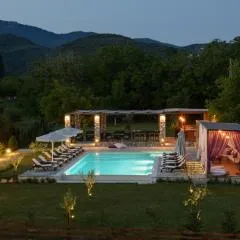 Levantes Villas