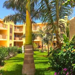 Tropical Resort Pool View - Three Bedroom