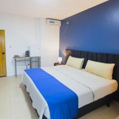 Suite Arena, a pocos metros de la playa