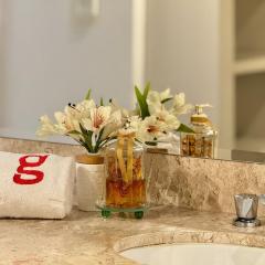 Convent Garden 303 - Apto em Gramado