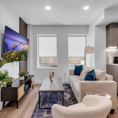 1BR Near BOK Center and Cox Convention Center