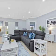 Casa Carina - centrally located