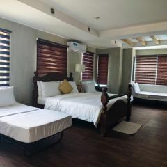 Anilao Mabini Sea House Diveshop and Resort