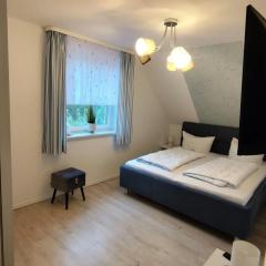 Komfort-Doppelhaus, 3 Schlafzimmer, Jesendorf
