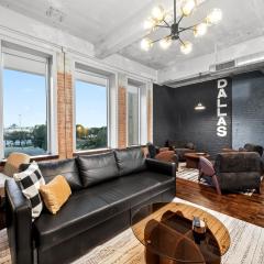 Gearhead Getaway Retro Car Lounge Downtown