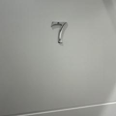 Central London Room and bathroom