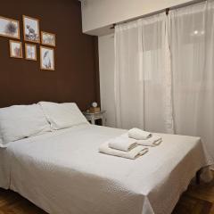 Boedo Tango Apartment