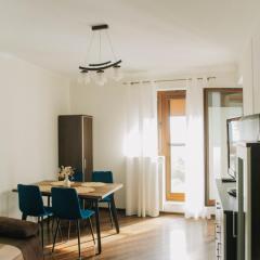 Etiuda Resident Apartment Mokotów, metro Służew