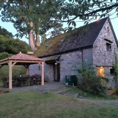 2 Bed in Crickhowell 42920