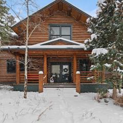 84 Potentilla Lane by Summit County Mountain Retreats