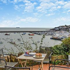 2 bed in Brixham BX019