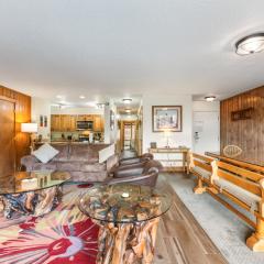 Pines 2071 by Summit County Mountain Retreats
