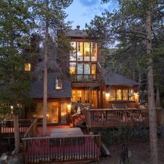 82 Lenawee Lane by Summit County Mountain Retreats