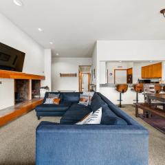 Quicksilver 1645 by Summit County Mountain Retreats