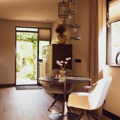 Bij Corine, bed en zorg