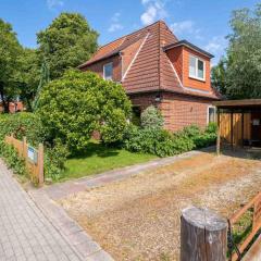 Ferienhaus in Tönning