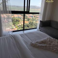 Marina View Luxury Suites Munyonyo Kampala