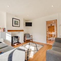 Merryweather Cottage