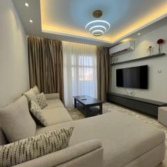 EVOKE SUITES garden view