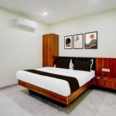 Hotel O Sachin And Family Restaurant