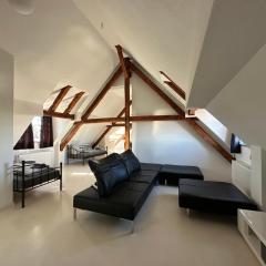Apartmenthouse Singen