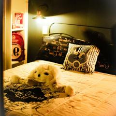 Experiência Imersiva em Hogwarts - HP