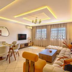 Appartement luxueuse ,Élégant au cœur de Marrakech, à deux pas de Guéliz