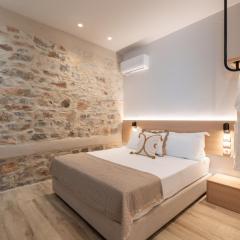 Nest in the City Studio Volos