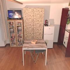 Pretty twin Palatina Centro Torino