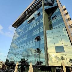 Ritz Suítes 215 Beira-Mar - Hosti