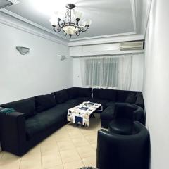 Appartement moderne à Bourgogne Casablanca