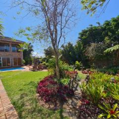 DuneSide Guesthouse
