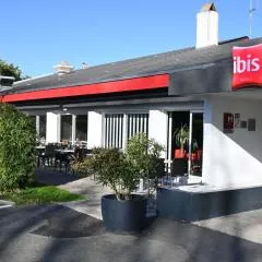 ibis Laval Le Relais D'Armor