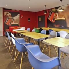 ibis Moulins