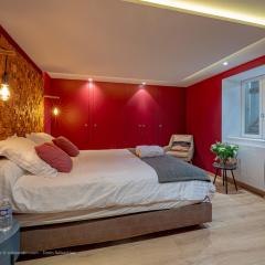 Apartment & Spa L'Oasis Urbaine