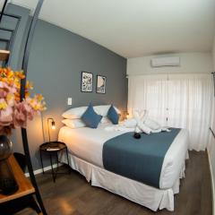 El Misti Suites Buenos Aires