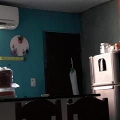 Casa cop30