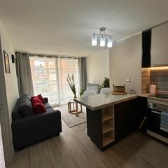 Cercano a Movistar Arena y Parques I 1H1B