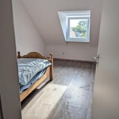 Cozy single room - rustic